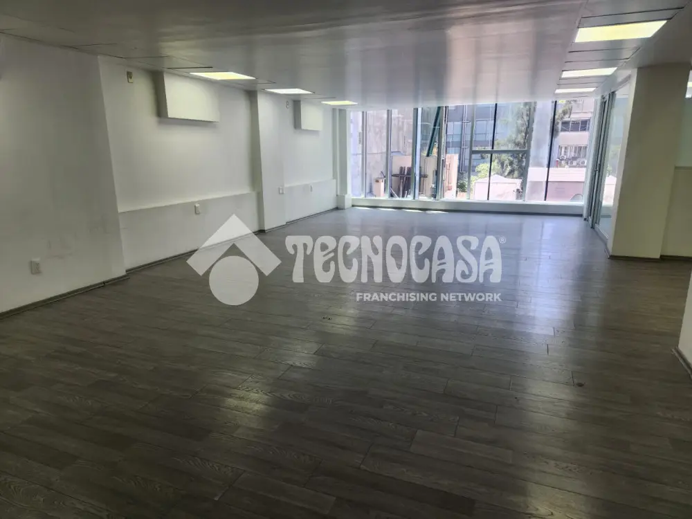 Oficina en Cuauhtemoc — foto 3