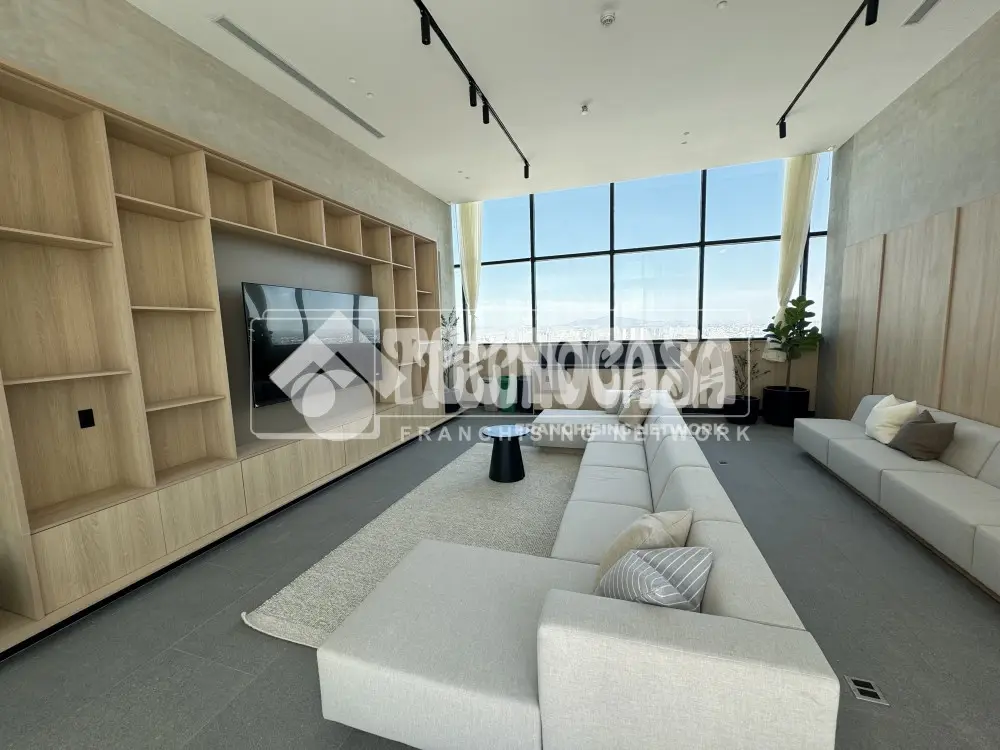 Departamento en Chapalita — foto 11