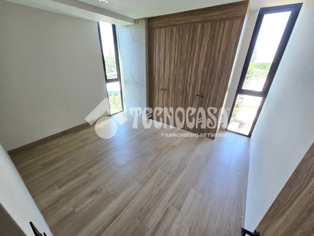 Departamento en Chapalita — foto 4
