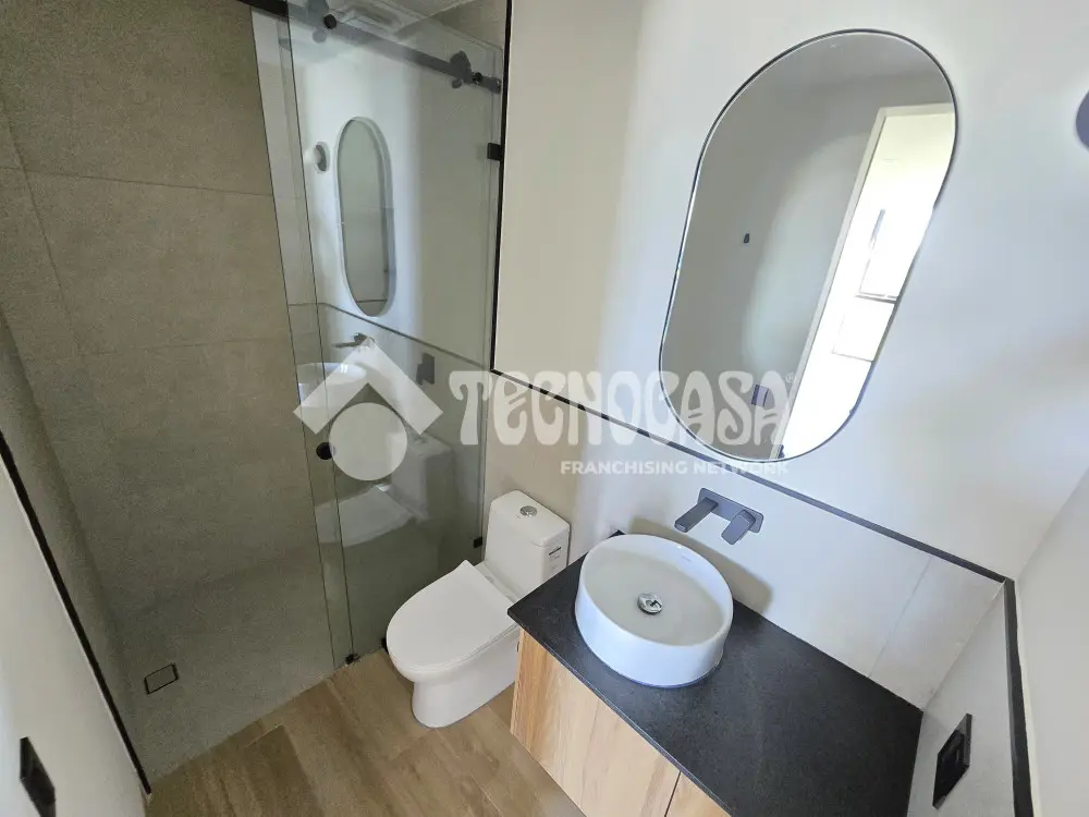 Departamento en Chapalita — foto 6