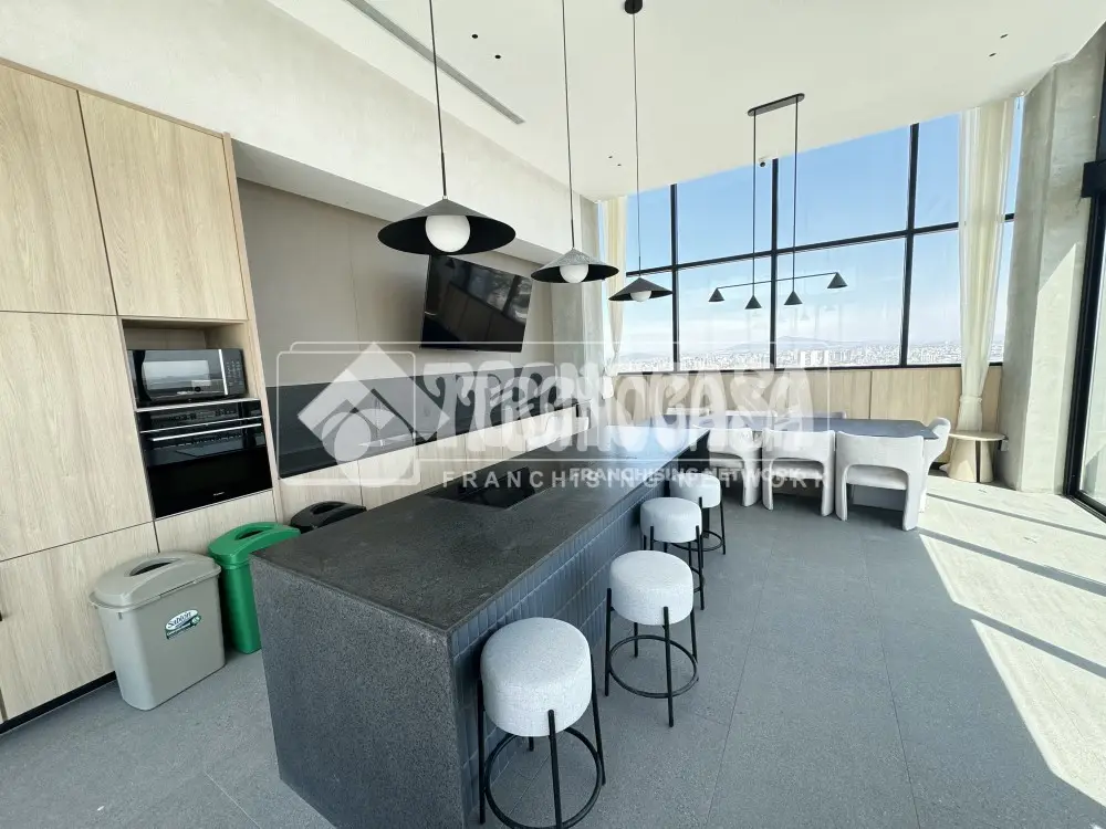 Departamento en Chapalita — foto 10