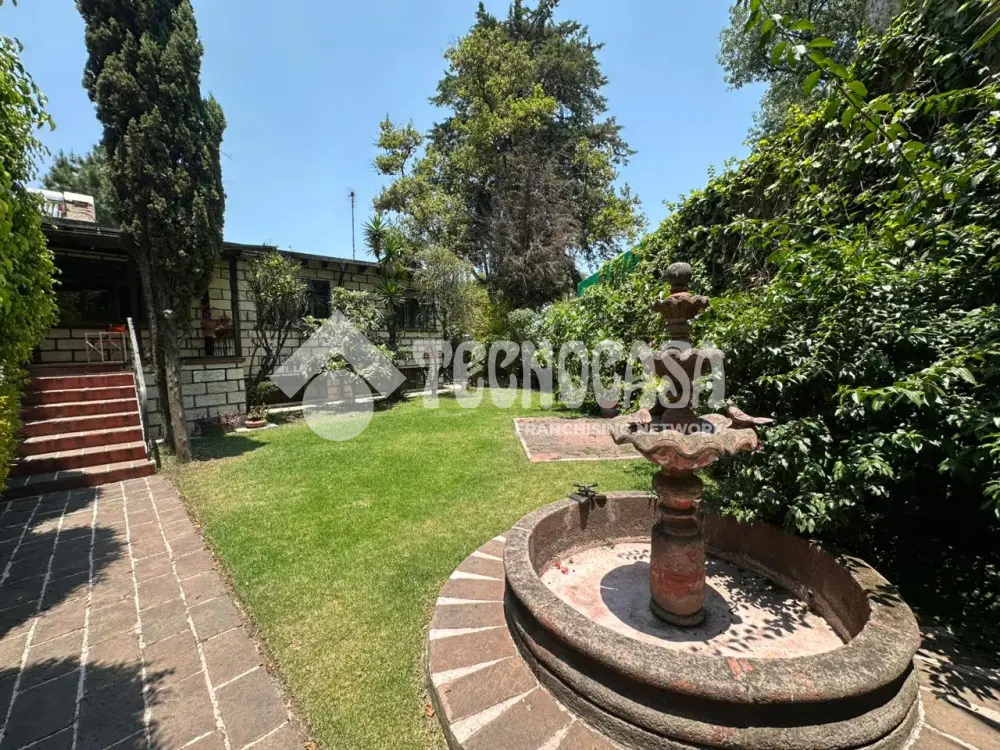 Casa en Toriello Guerra — foto 3