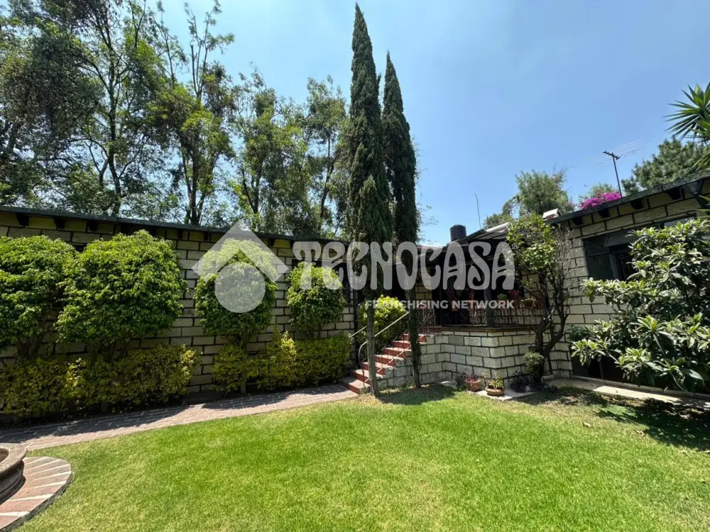 Casa en Toriello Guerra — foto 4