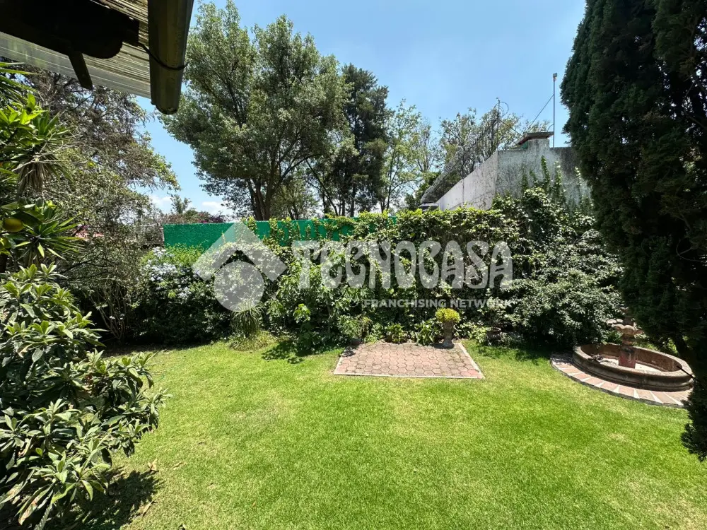 Casa en Toriello Guerra — foto 5