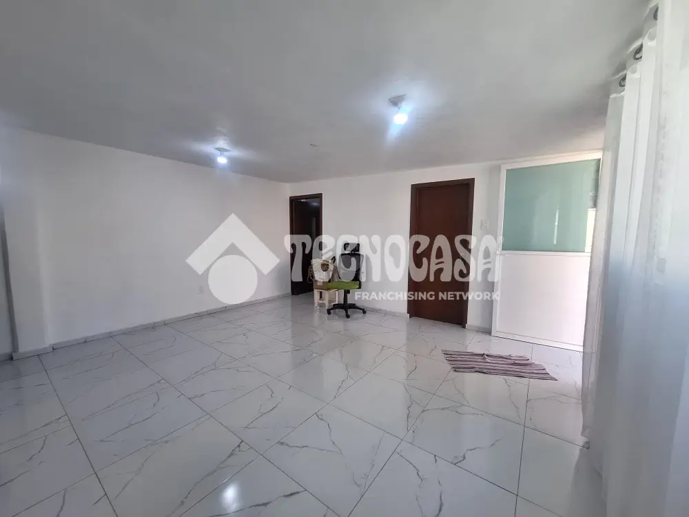 Departamento en Jardines de San Mateo — foto 7