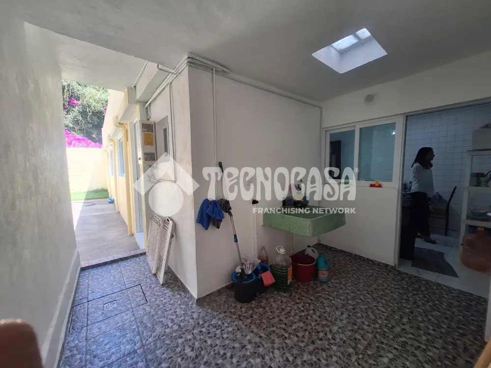 Departamento en Jardines de San Mateo — foto 8