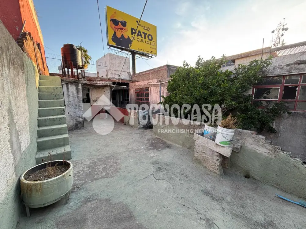 Casa en Granjas Atoyac — foto 4