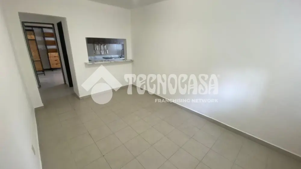 Departamento en Ampliacion Napoles