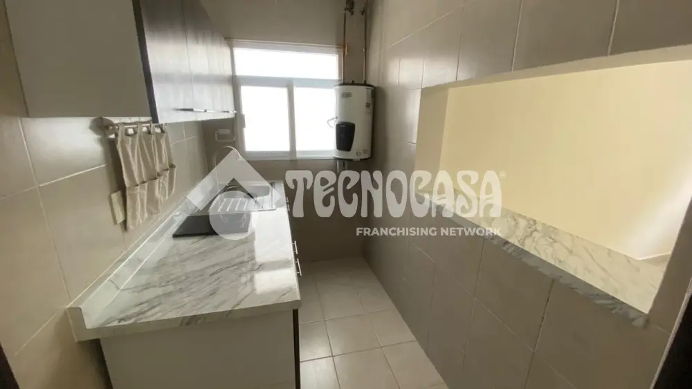 Departamento en Ampliacion Napoles — foto 4