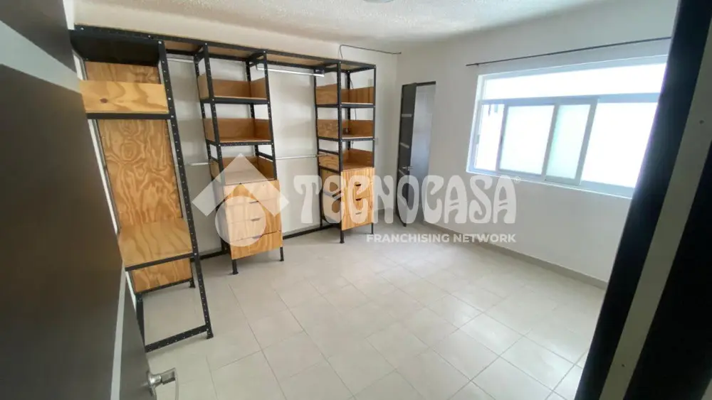 Departamento en Ampliacion Napoles — foto 5