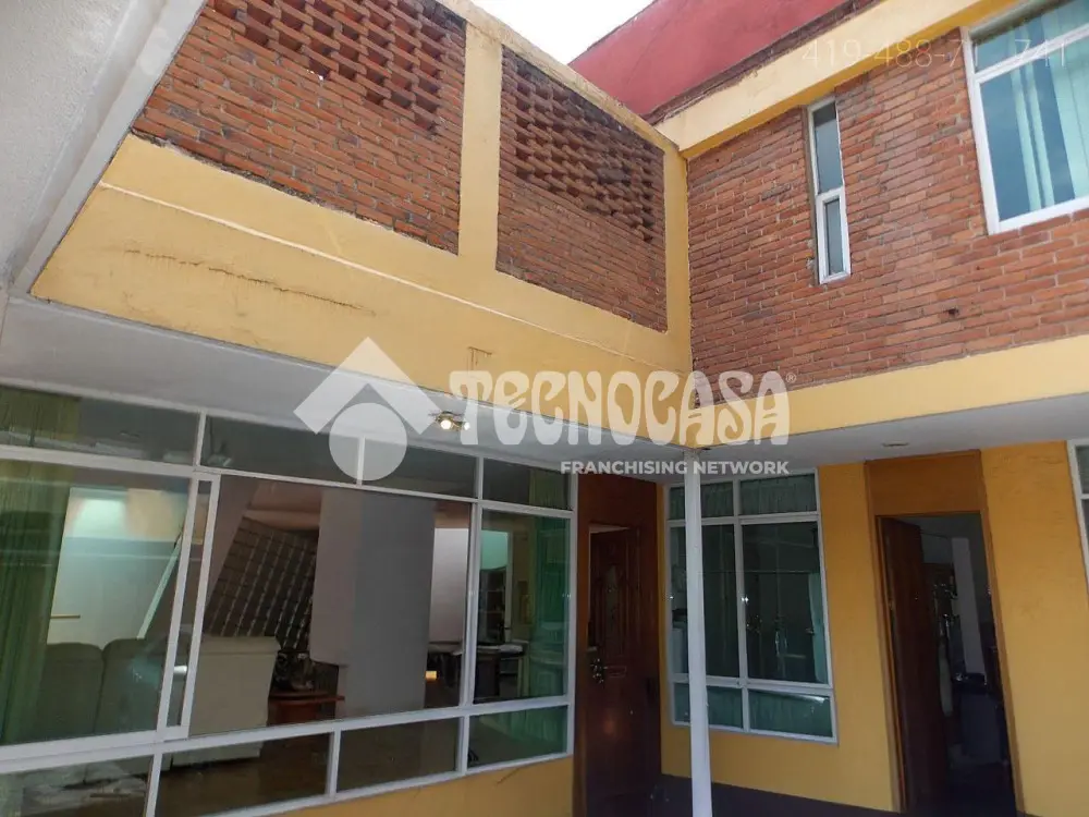 Casa en Actipan — foto 2
