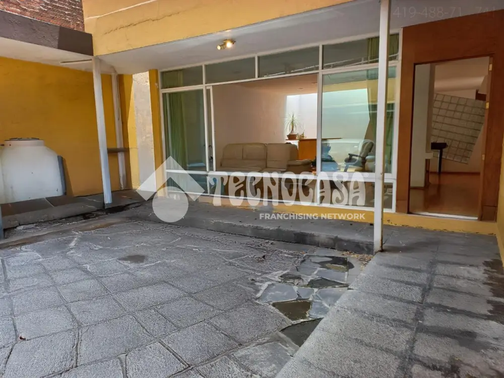 Casa en Actipan — foto 3