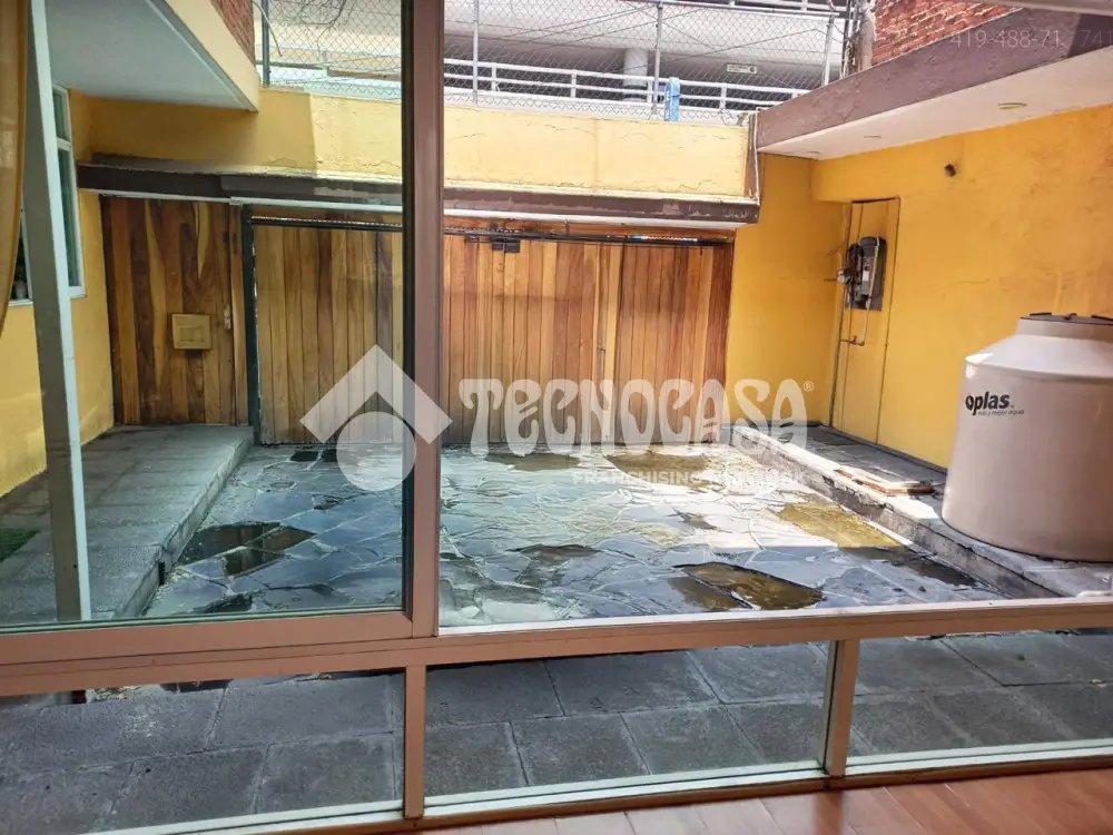 Casa en Actipan — foto 4