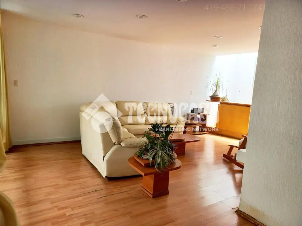 Casa en Actipan — foto 5