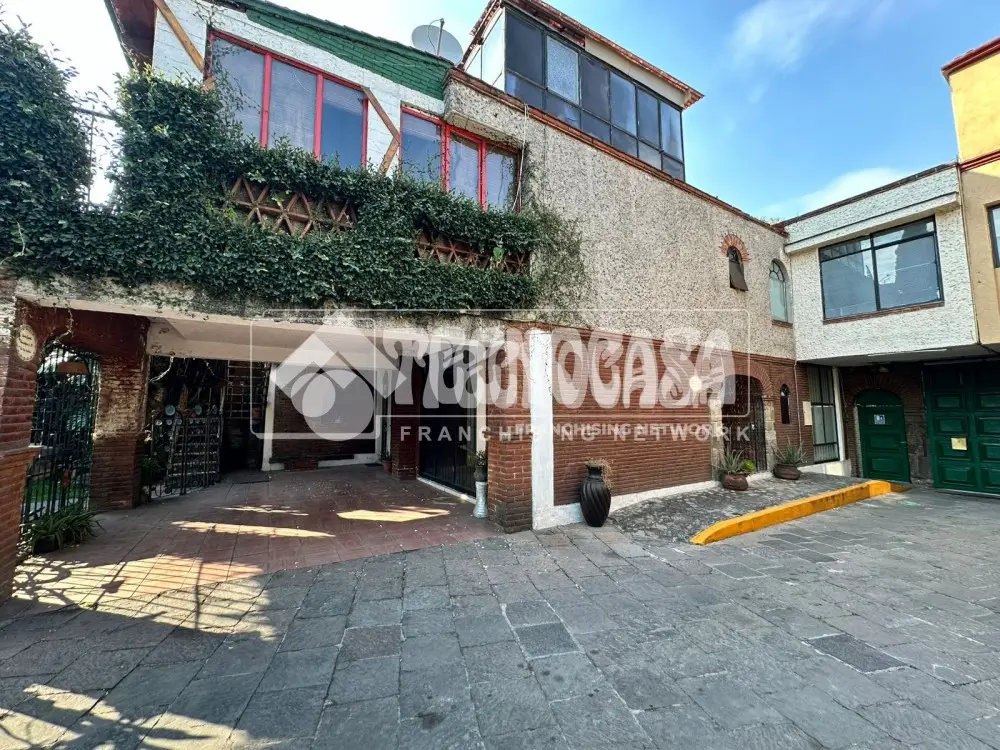 Casa en Condominio en Santa Cruz Xochitepec — foto 2