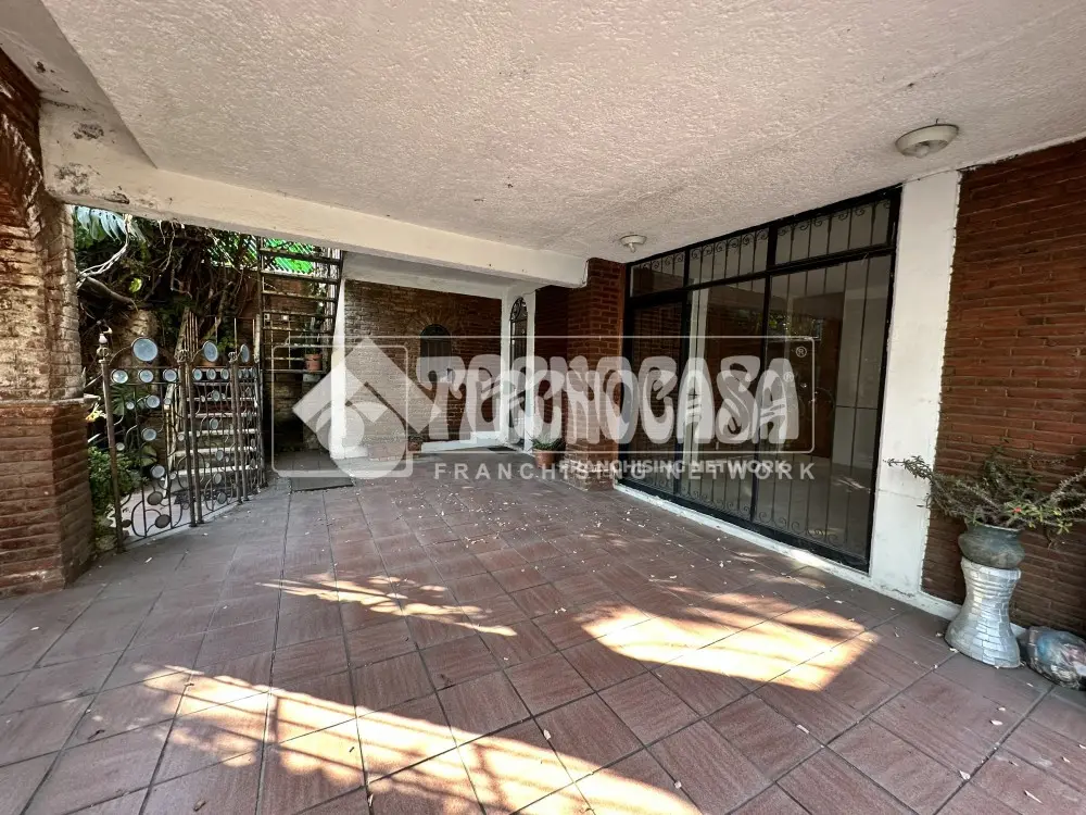 Casa en Condominio en Santa Cruz Xochitepec — foto 3