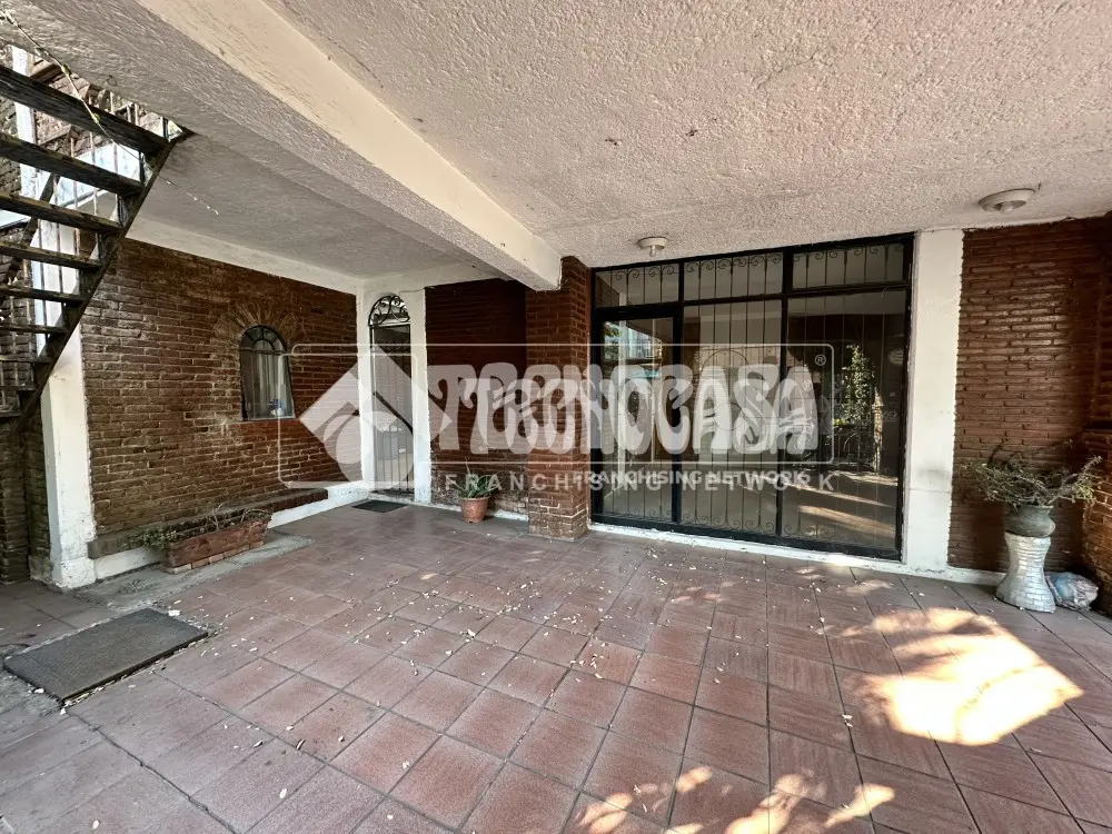 Casa en Condominio en Santa Cruz Xochitepec — foto 4