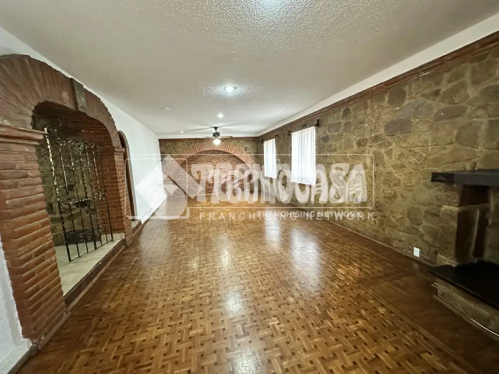 Casa en Condominio en Santa Cruz Xochitepec — foto 7