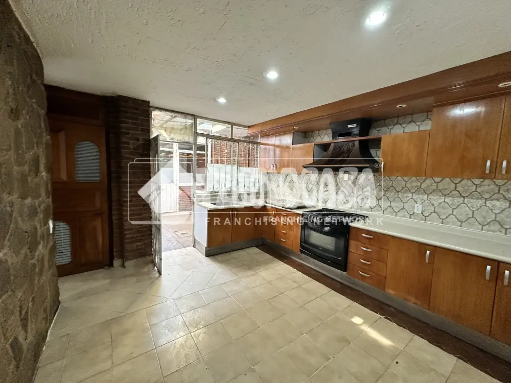 Casa en Condominio en Santa Cruz Xochitepec — foto 10