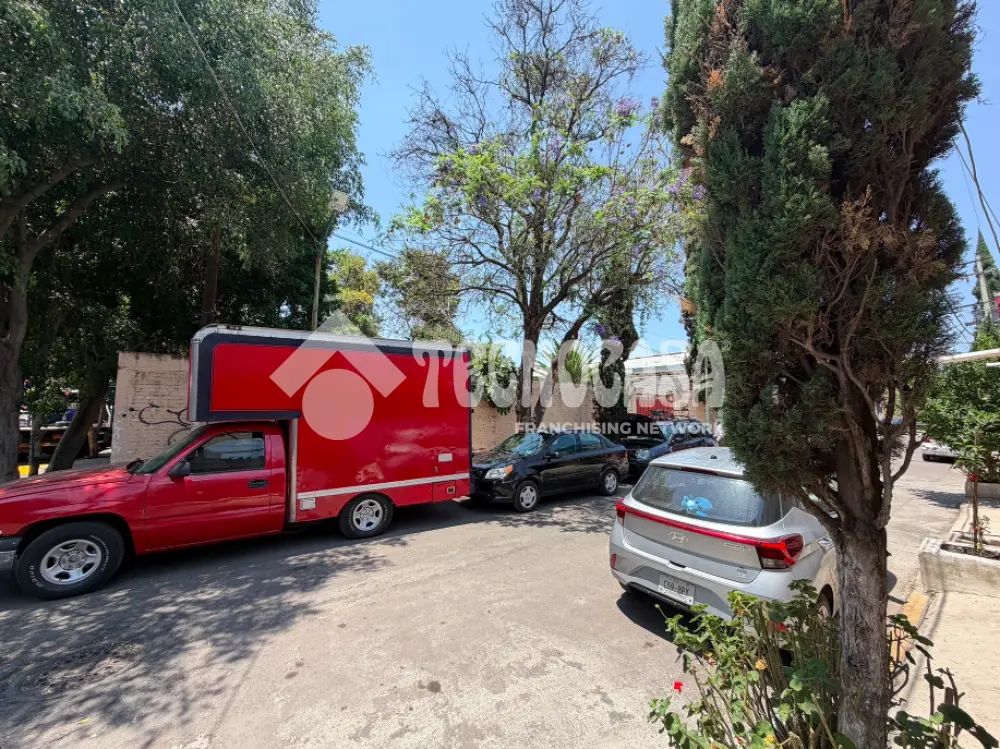 Terreno en el Vergel