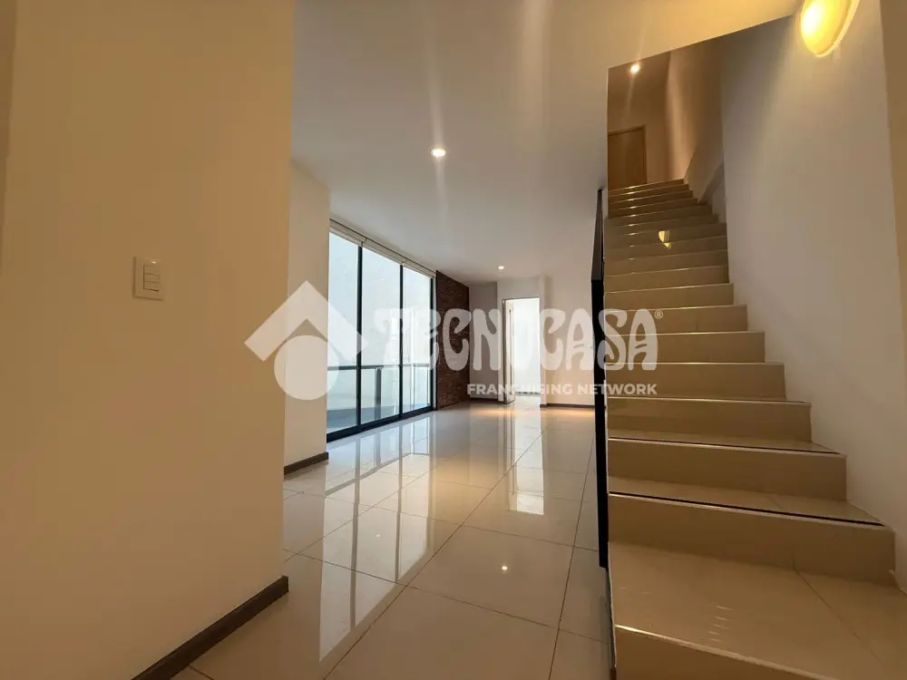 Departamento en Ampliacion Napoles — foto 2