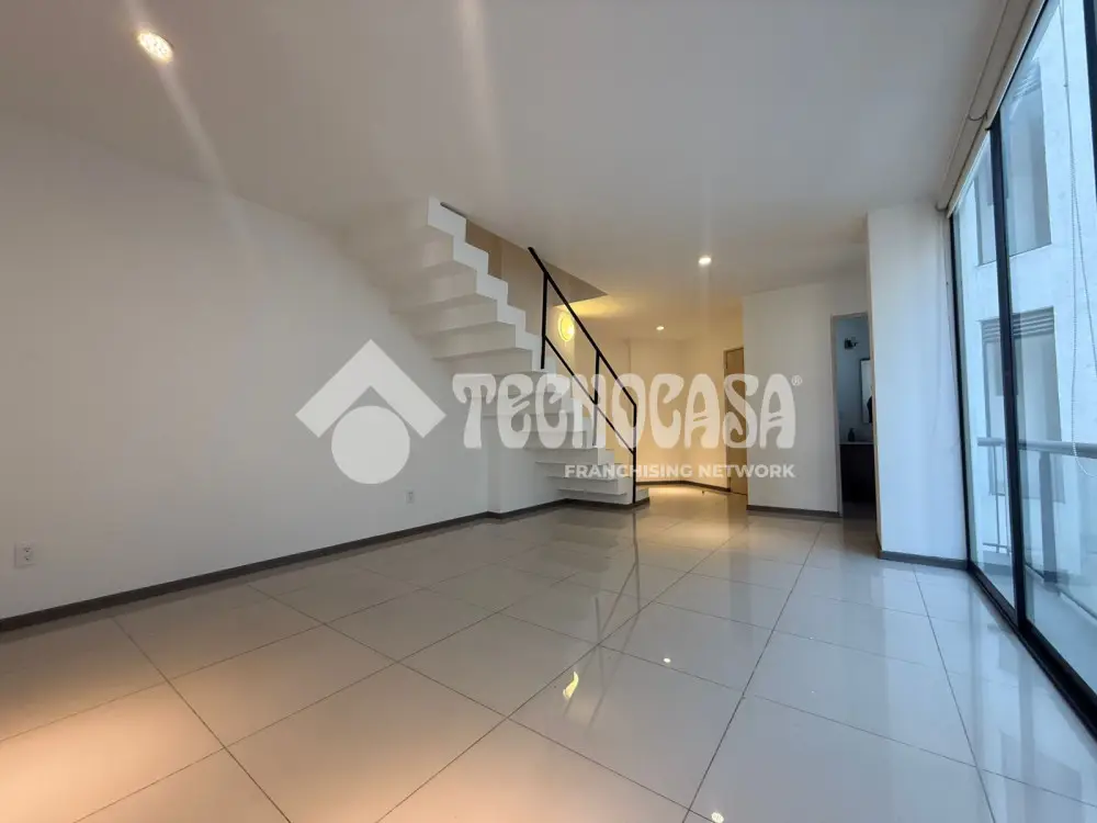 Departamento en Ampliacion Napoles — foto 3
