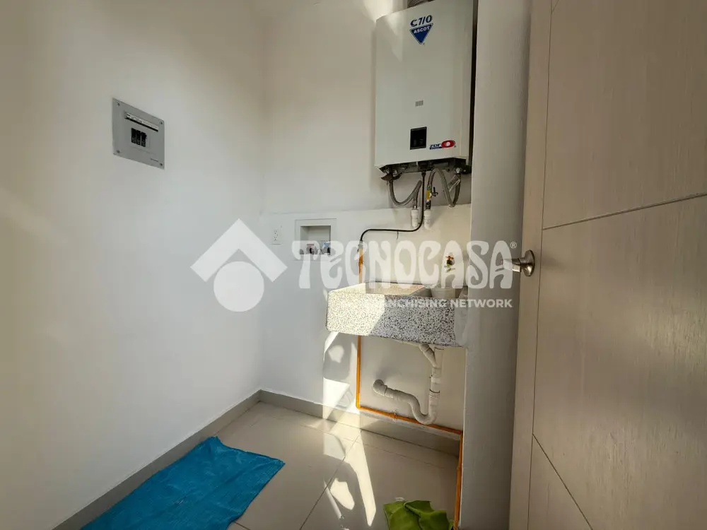 Departamento en Ampliacion Napoles — foto 6