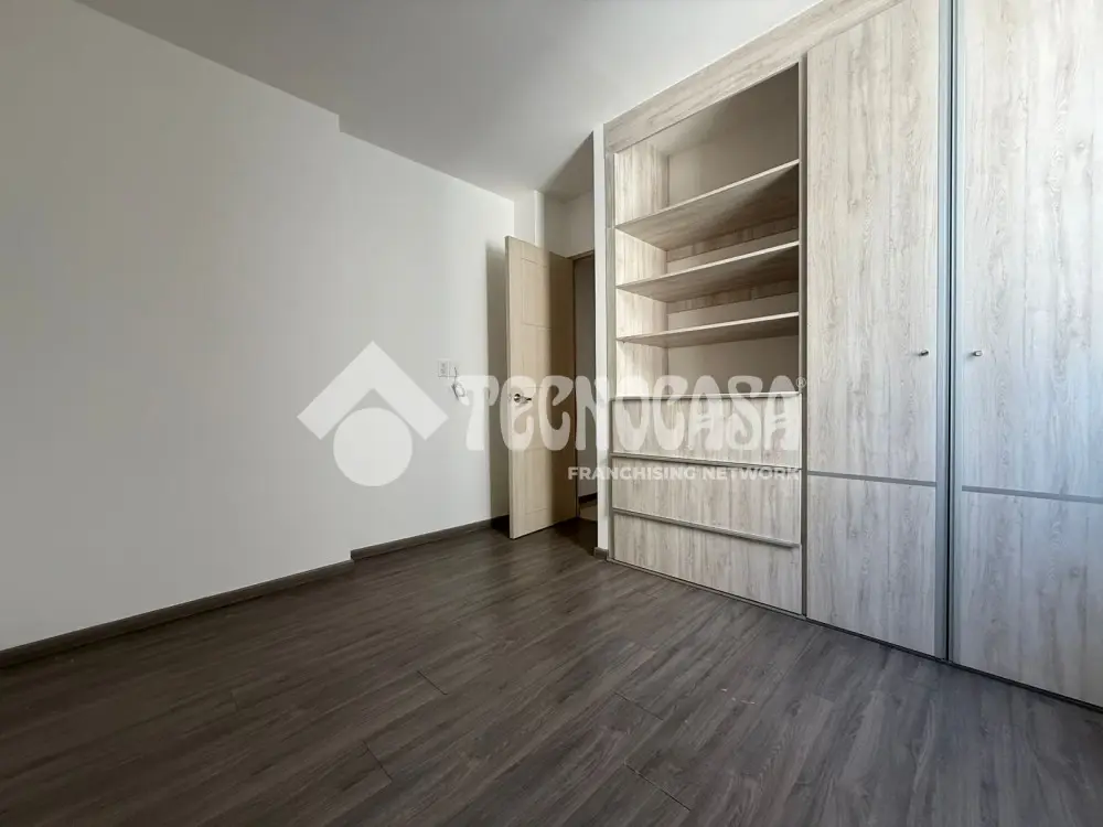 Departamento en Ampliacion Napoles — foto 7