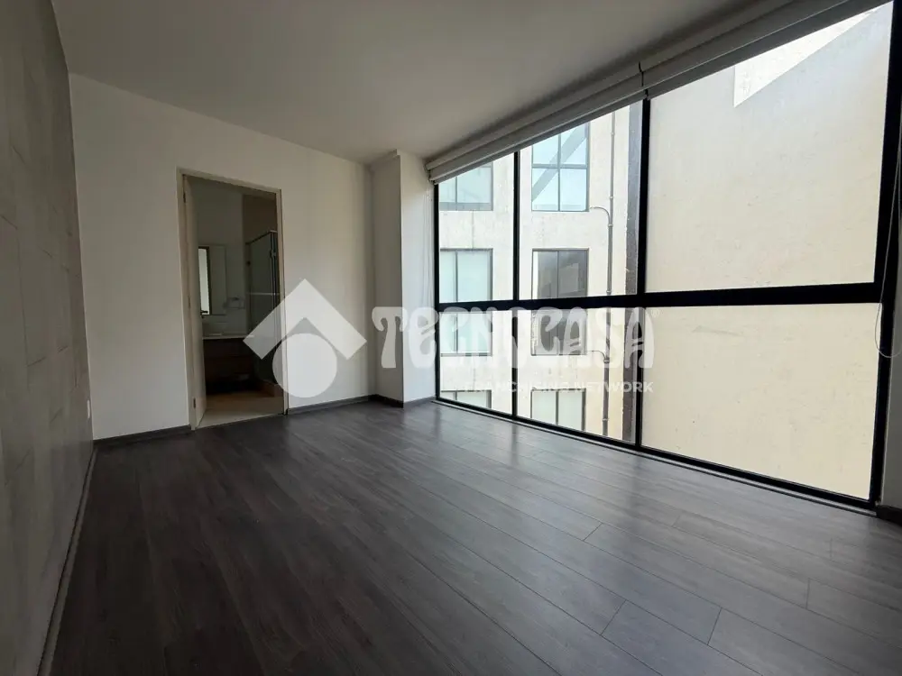 Departamento en Ampliacion Napoles — foto 8