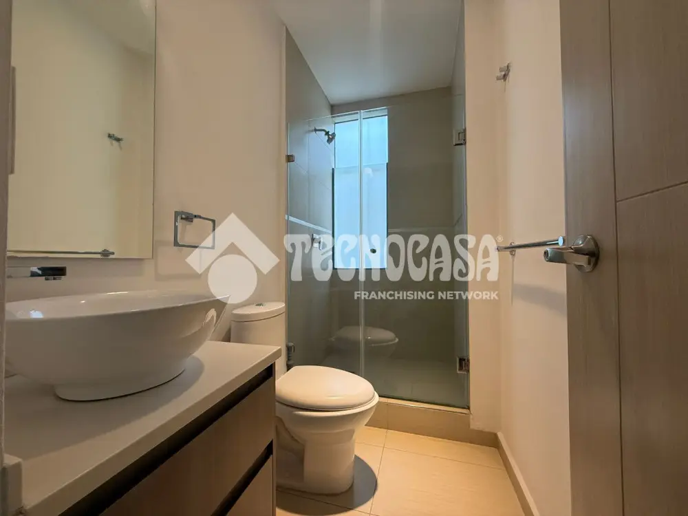 Departamento en Ampliacion Napoles — foto 9