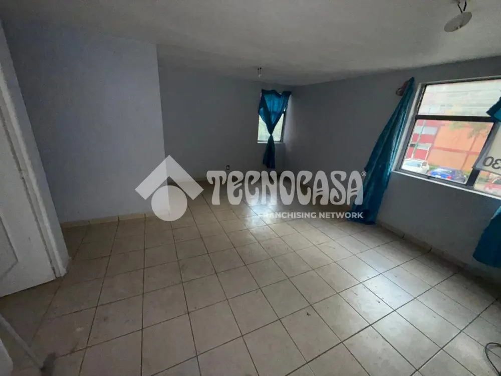 Departamento en Narciso Mendoza — foto 2