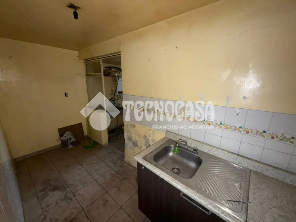Departamento en Narciso Mendoza — foto 3