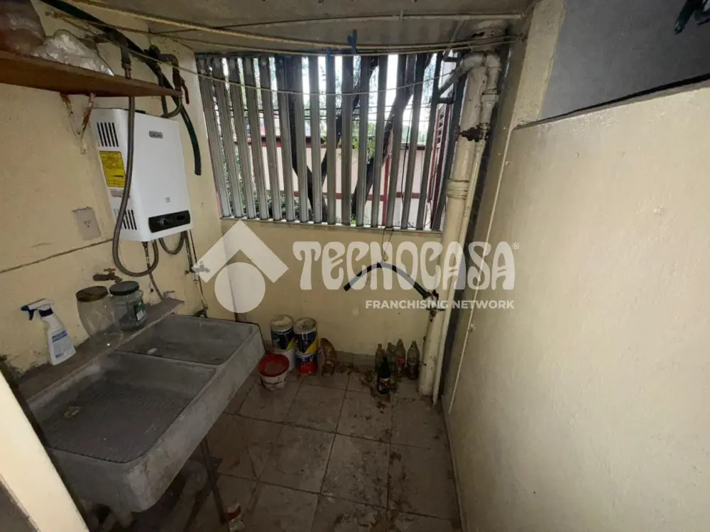 Departamento en Narciso Mendoza — foto 4