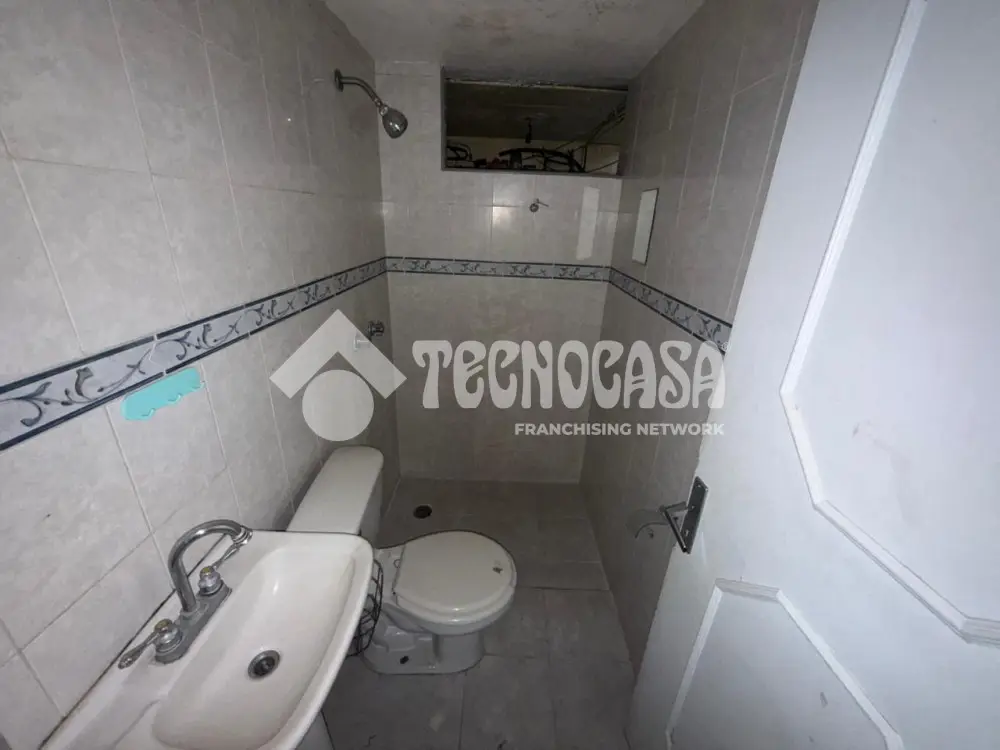 Departamento en Narciso Mendoza — foto 5