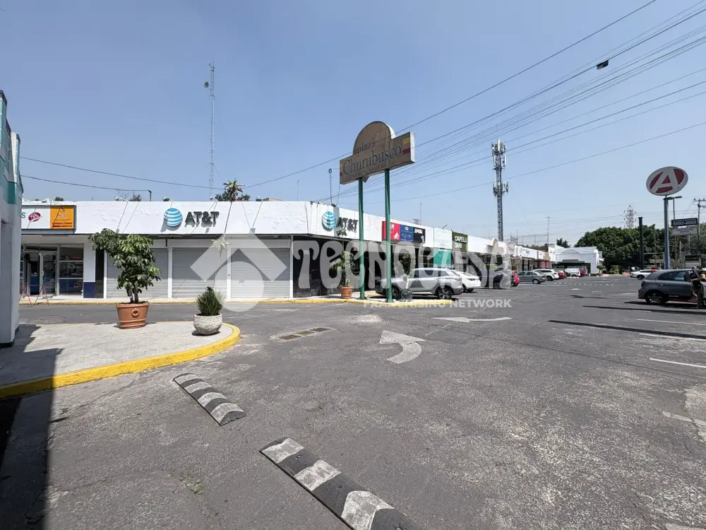 Local Comercial en Infonavit Iztacalco