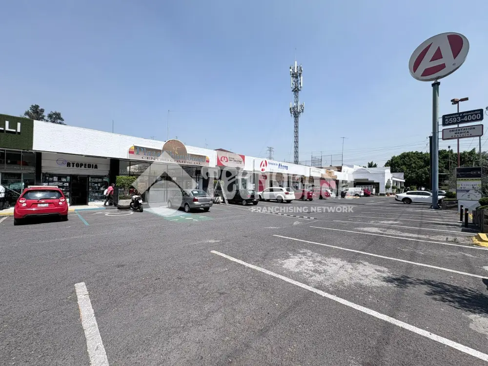 Local Comercial en Infonavit Iztacalco — foto 2