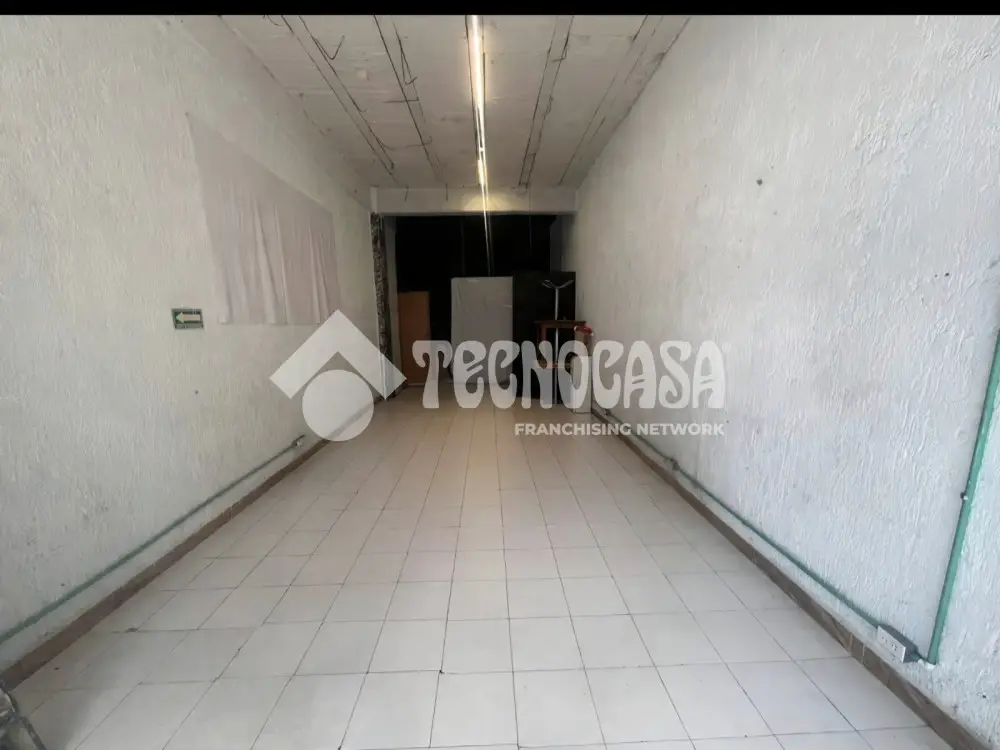 Local Comercial en Infonavit Iztacalco — foto 11