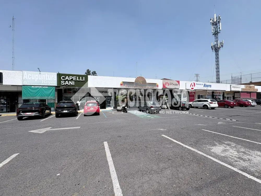 Local Comercial en Infonavit Iztacalco — foto 3