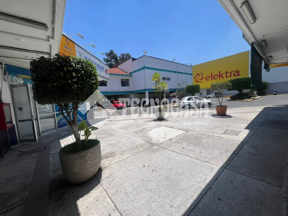 Local Comercial en Infonavit Iztacalco — foto 4