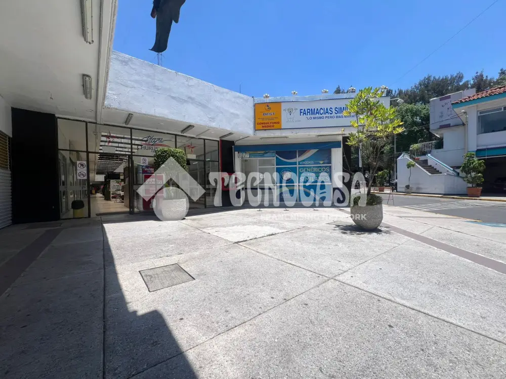 Local Comercial en Infonavit Iztacalco — foto 5
