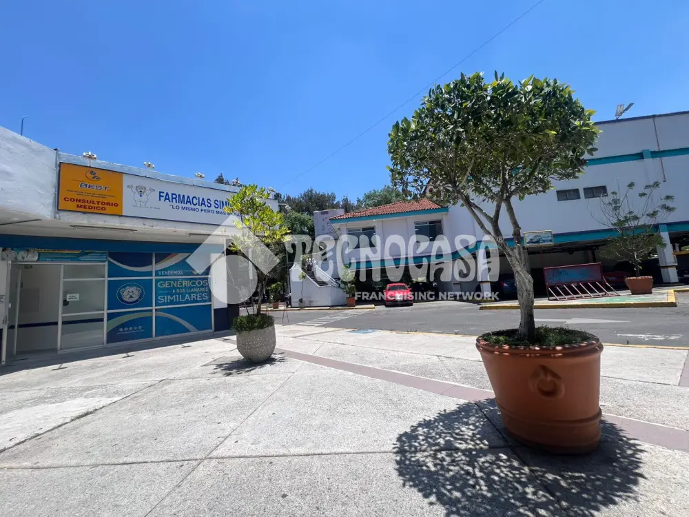 Local Comercial en Infonavit Iztacalco — foto 6