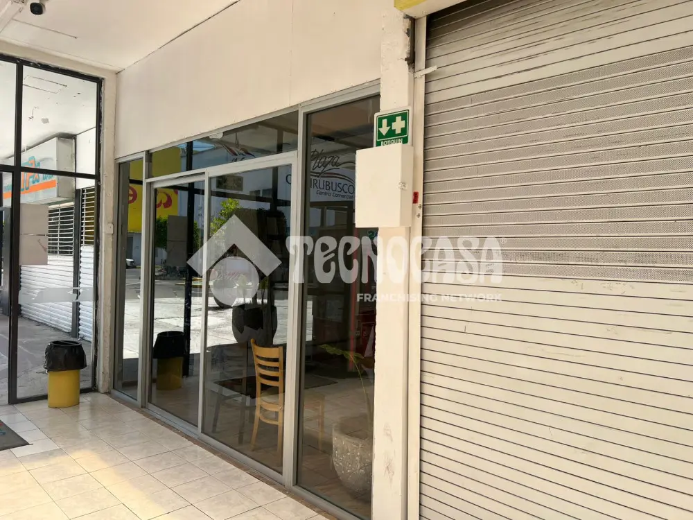 Local Comercial en Infonavit Iztacalco — foto 8