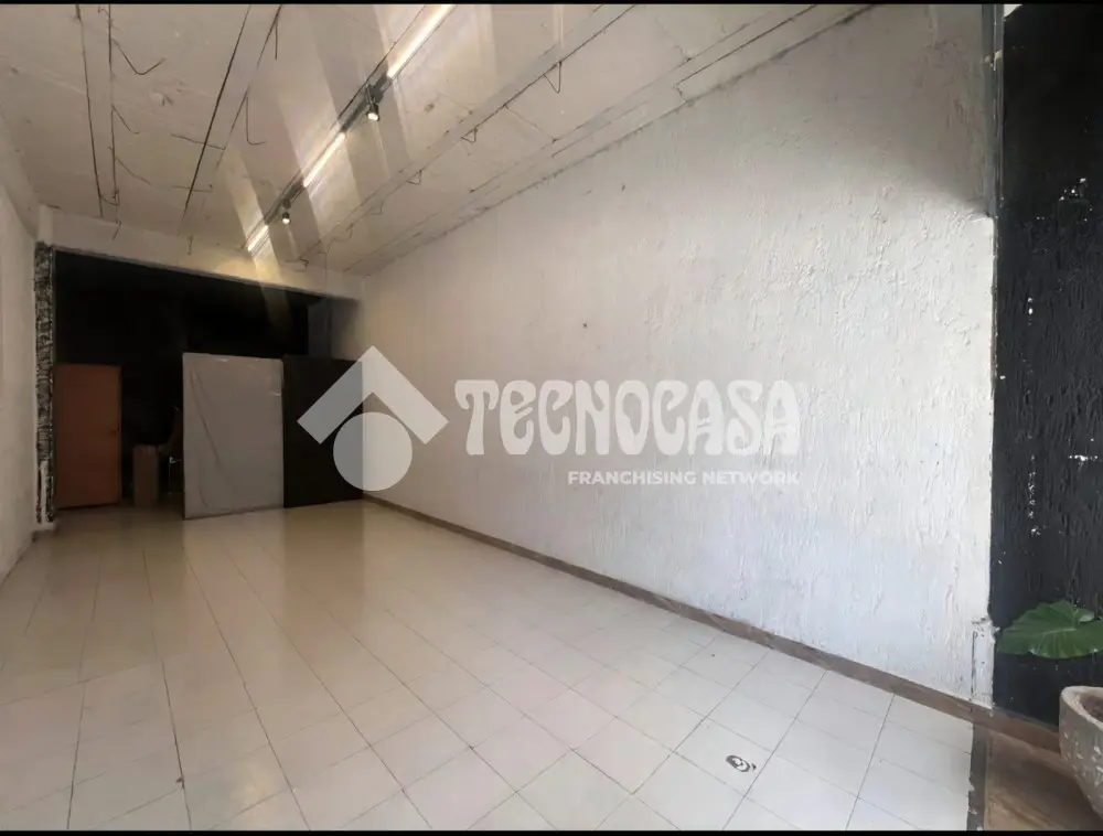 Local Comercial en Infonavit Iztacalco — foto 9