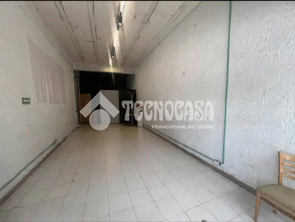 Local Comercial en Infonavit Iztacalco — foto 10
