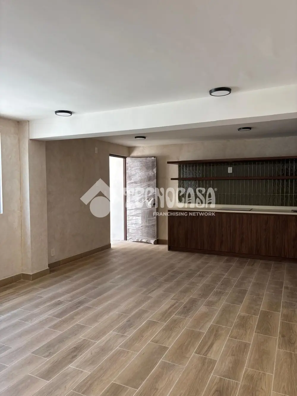 Edificio en Observatorio — foto 2
