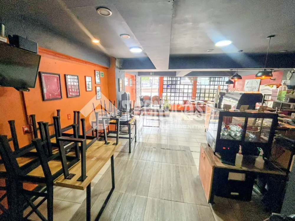 Local Comercial en Granjas Coapa — foto 2