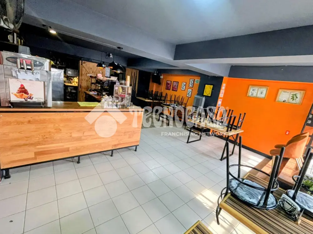 Local Comercial en Granjas Coapa — foto 3