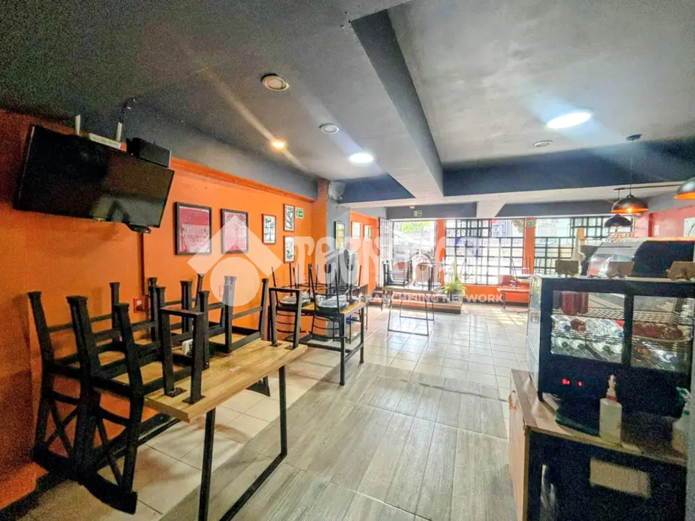 Local Comercial en Granjas Coapa — foto 4