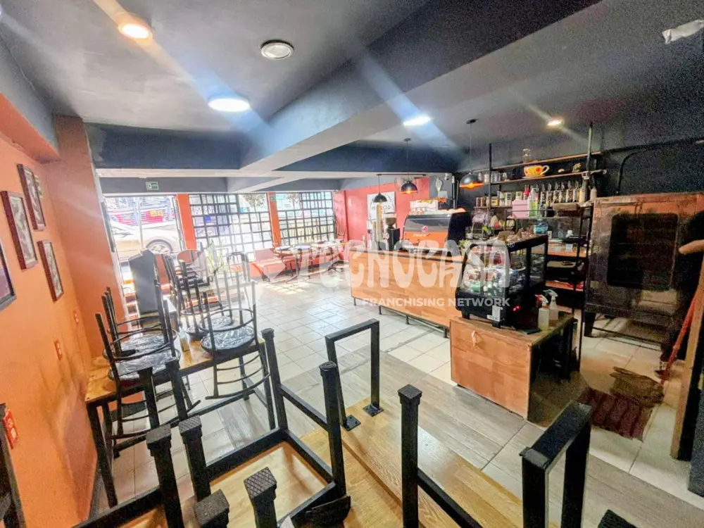 Local Comercial en Granjas Coapa — foto 5