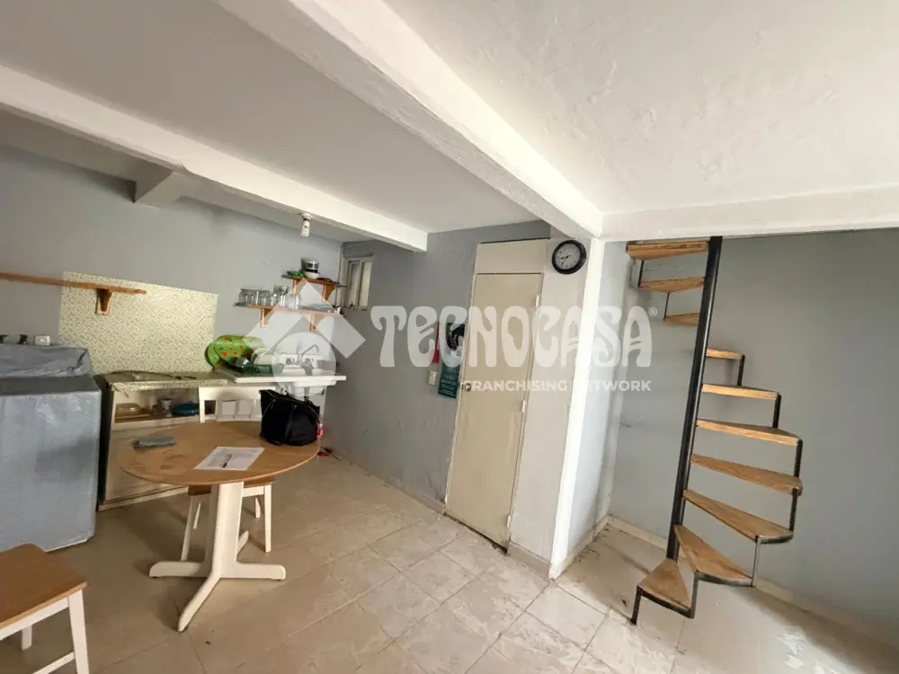 Departamento en Santa Maria la Ribera